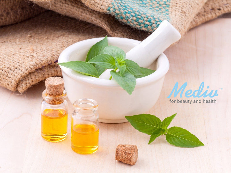 【天然護膚品】盤點10種常見天然草本護膚品成分