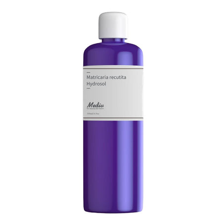 有機德國洋甘菊純露 Matricaria recutita Hydrosol