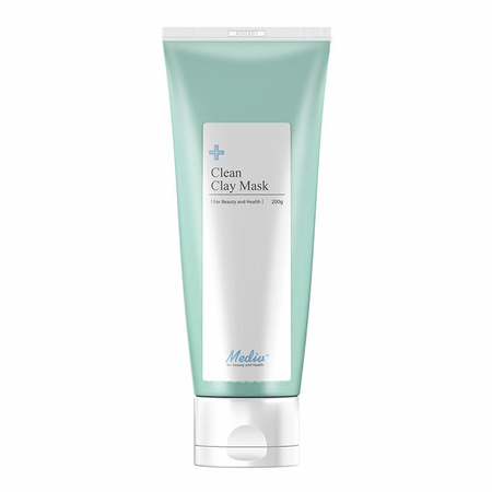 鎮靜清潔面膜霜 Clean Clay Mask