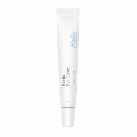 全效再生眼霜 Revital Eye Cream