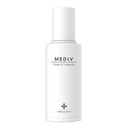 消炎抗菌安瓶精華液 Clean AC Ampoule