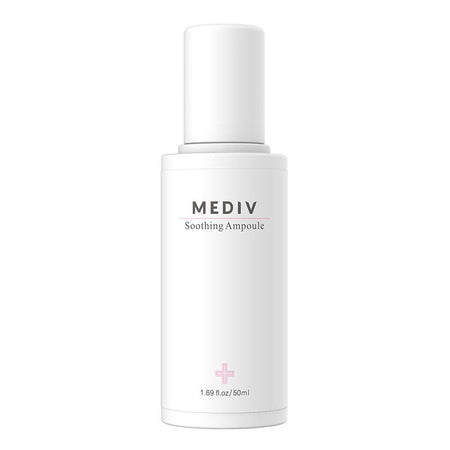 抗敏舒緩安瓶精華液 Soothing Ampoule