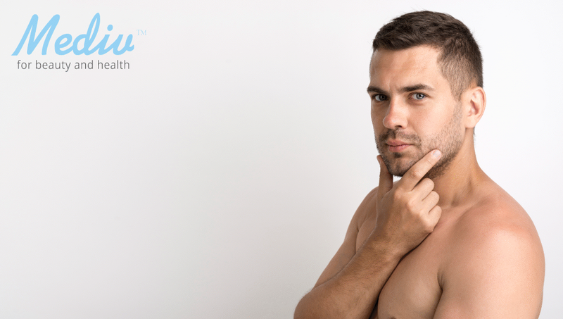 【男士護膚品挑選攻略】日常男士護膚4步曲