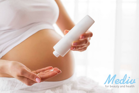 【孕媽媽護膚化妝攻略】6種懷孕期間必須遠離的護膚品化妝品成分