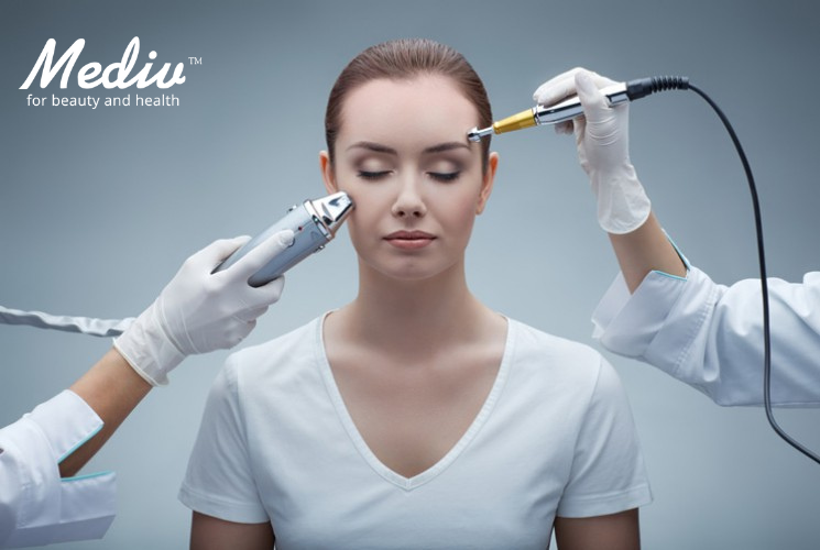 【醫學美容療程】醫學美容療程的術後護理錦囊