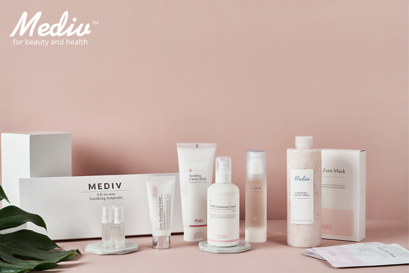 【韓國護膚品有咩好？】5大受歡迎原因與挑選產品、品牌小貼士