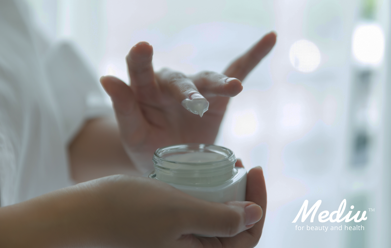 享受全天然草本韓國護膚產品 迎接亮麗美肌