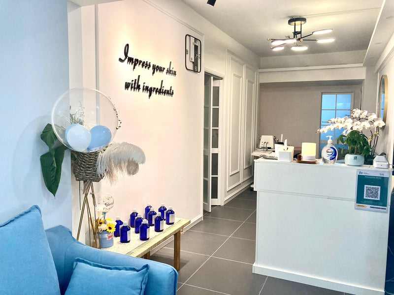 【韓國皮膚管理】尖沙咀新店開張！Mediv為你營造更舒適的美容環境！