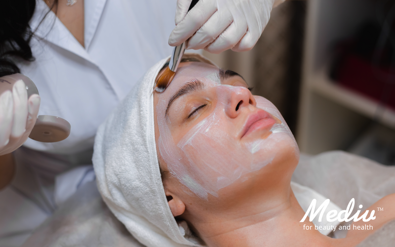 如何選擇合適的美容院?  