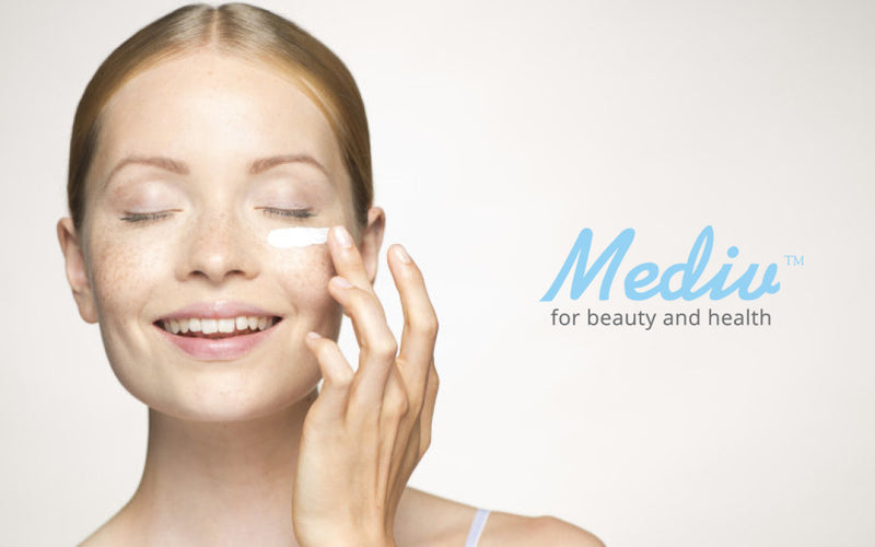 【去黑眼圈】你要知道的7大黑眼圈成因，以及3大黑眼圈消除的方法！