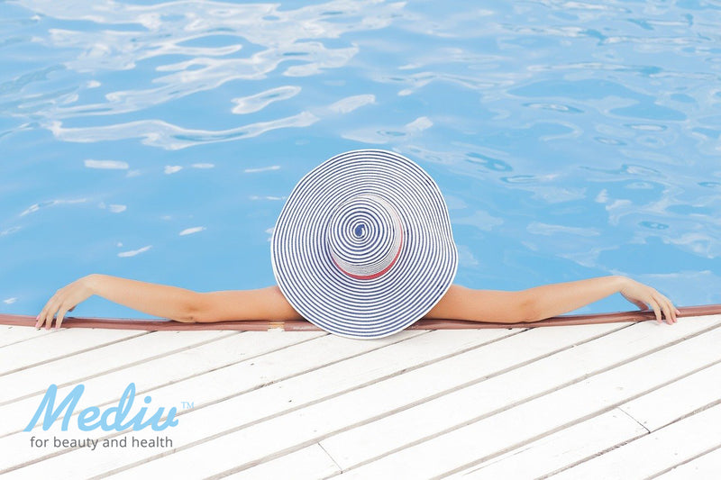 【夏天護膚攻略】只做好防曬就可以？6個必知的夏天護膚注意事項!