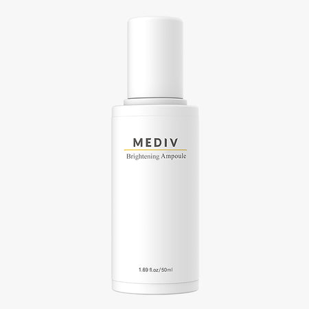 美白保濕安瓶精華液 Brightening Ampoule