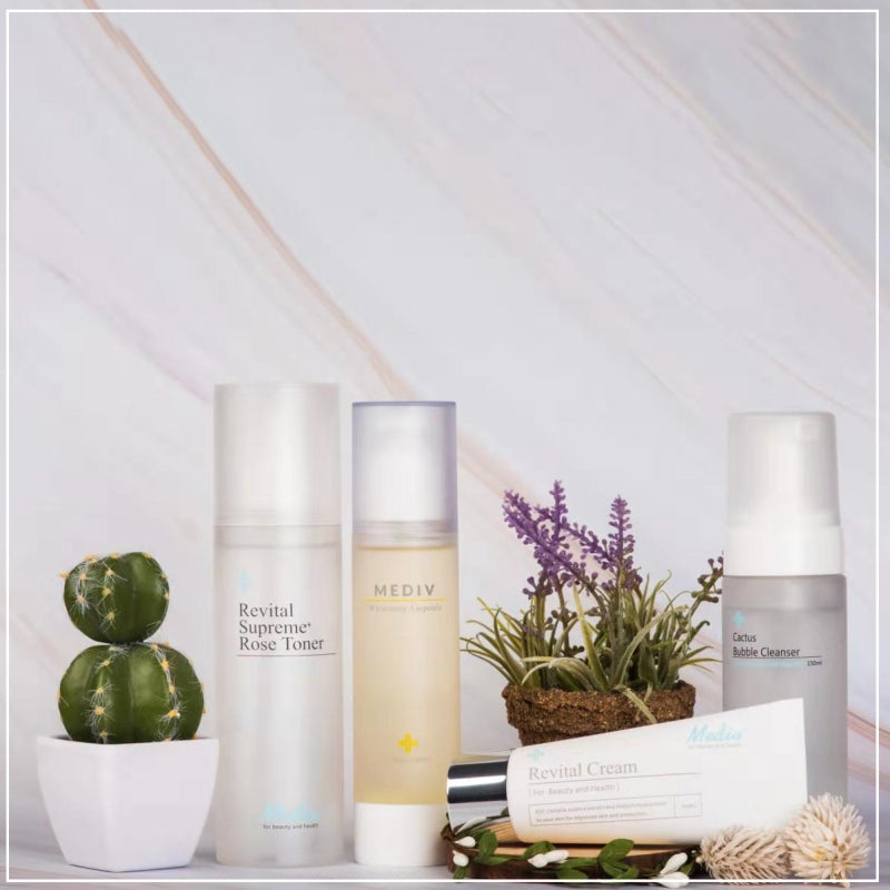 EGF再生修復系列