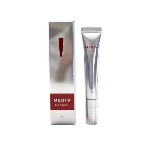 Lip Cream 唇霜