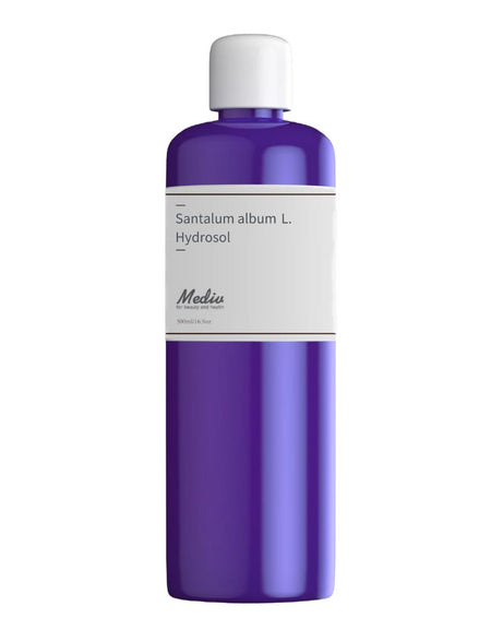 檀香純露 Santalum Album Hydrosol