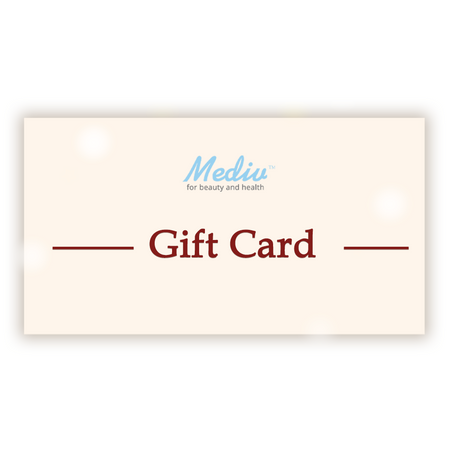 Mediv禮品券