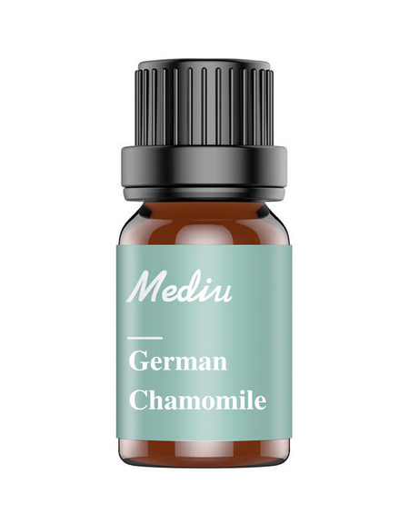 洋甘菊精油 Chamomile Oil