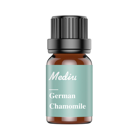洋甘菊精油 Chamomile Oil