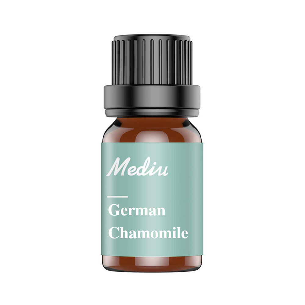 洋甘菊精油 Chamomile Oil