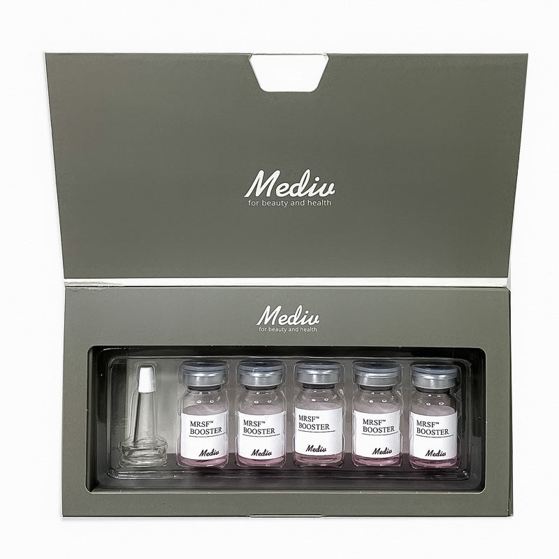 MRSF™水光原液 Mediv Revital Skin Factor Booster