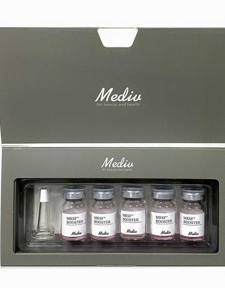 MRSF™水光原液 Mediv Revital Skin Factor Booster