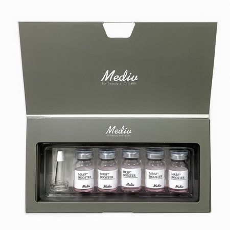 MRSF™水光原液 Mediv Revital Skin Factor Booster