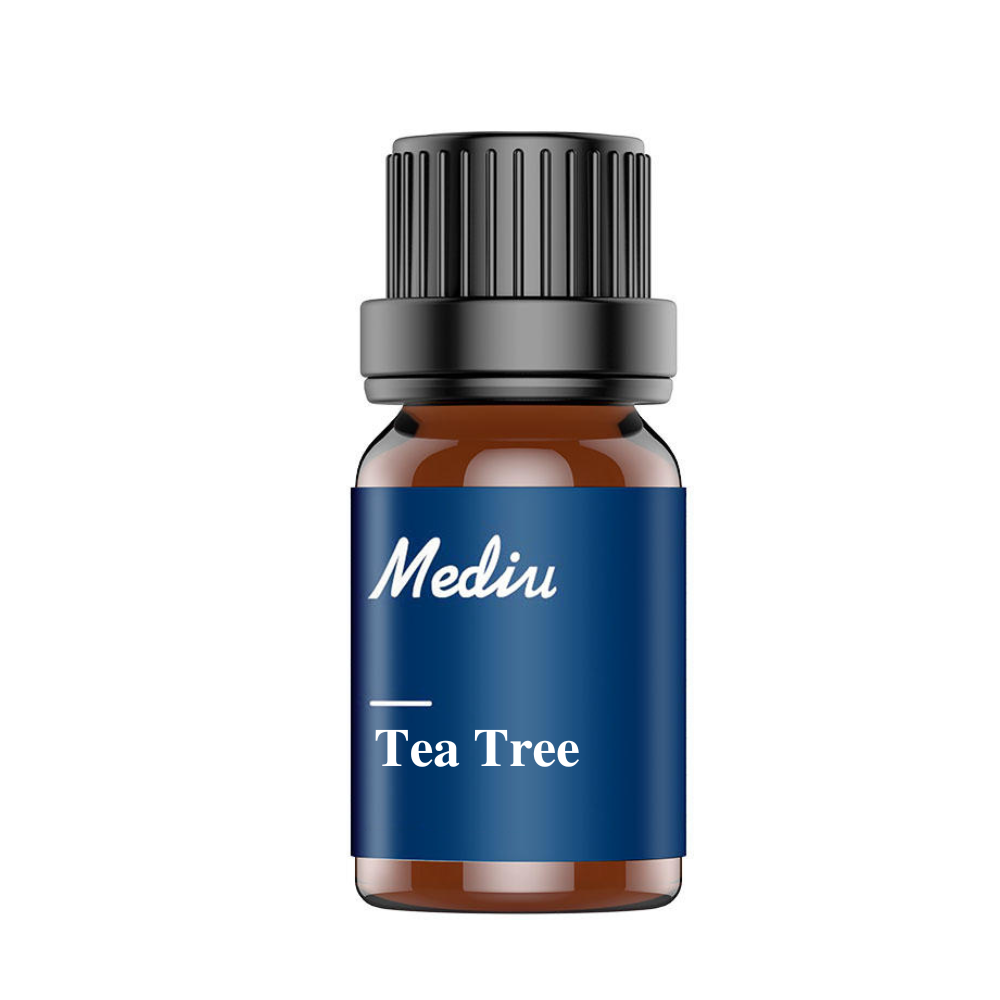 茶樹精油 Melaleuca Alternifolia Aroma Oil