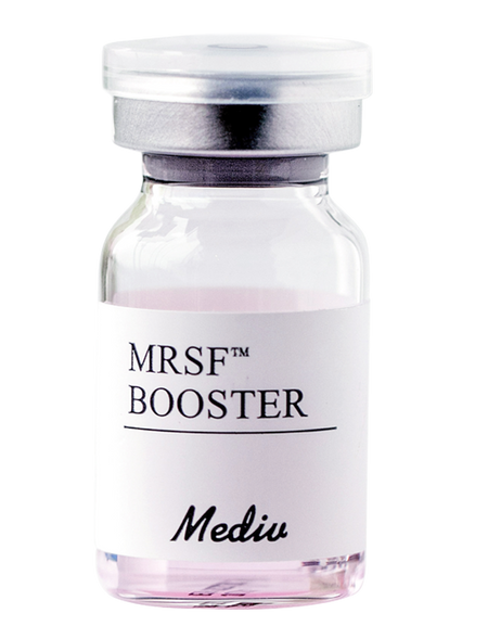 純天然韓國護膚品Mediv-MRSF原液