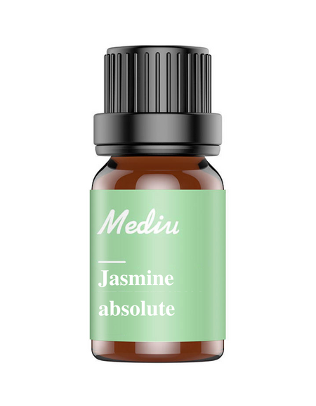 阿拉伯茉莉精油 Jasminum Sanbac Aroma Oil
