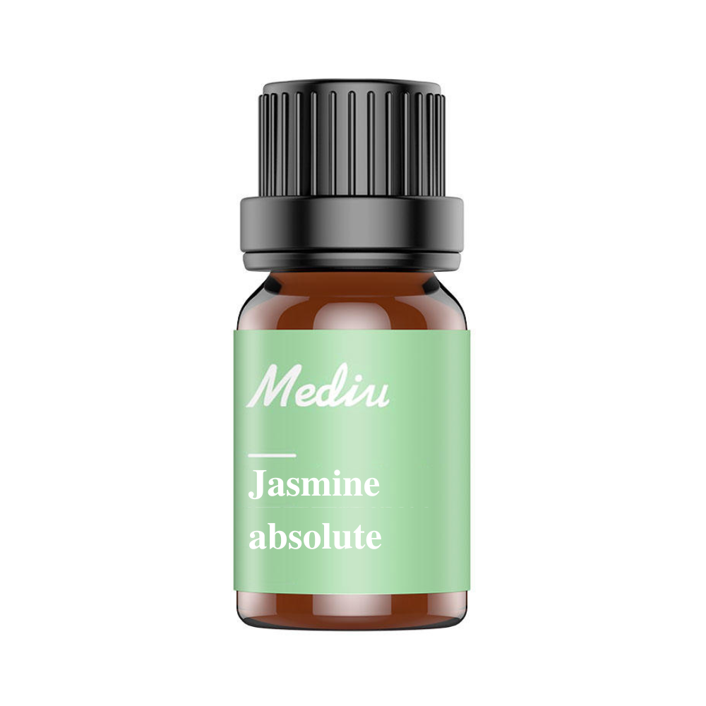 阿拉伯茉莉精油 Jasminum Sanbac Aroma Oil
