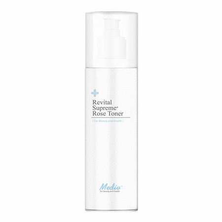 再生修復玫瑰水 Revital Supreme Rose Toner