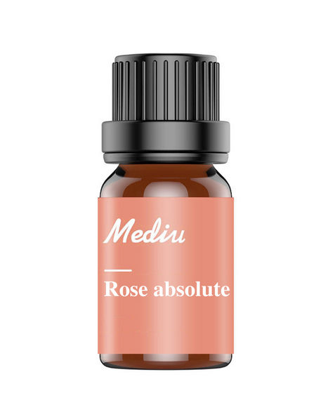 玫瑰精油 Rose Absolute Oil