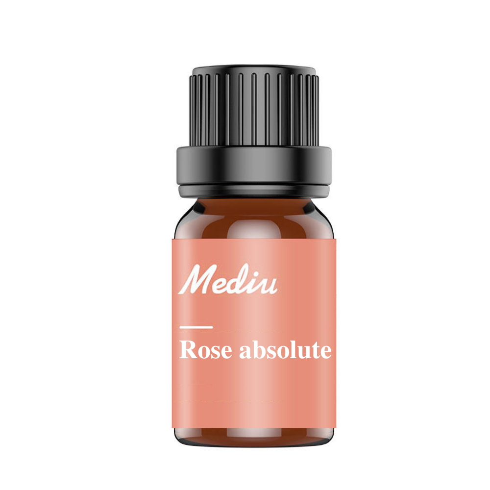 玫瑰精油 Rose Absolute Oil