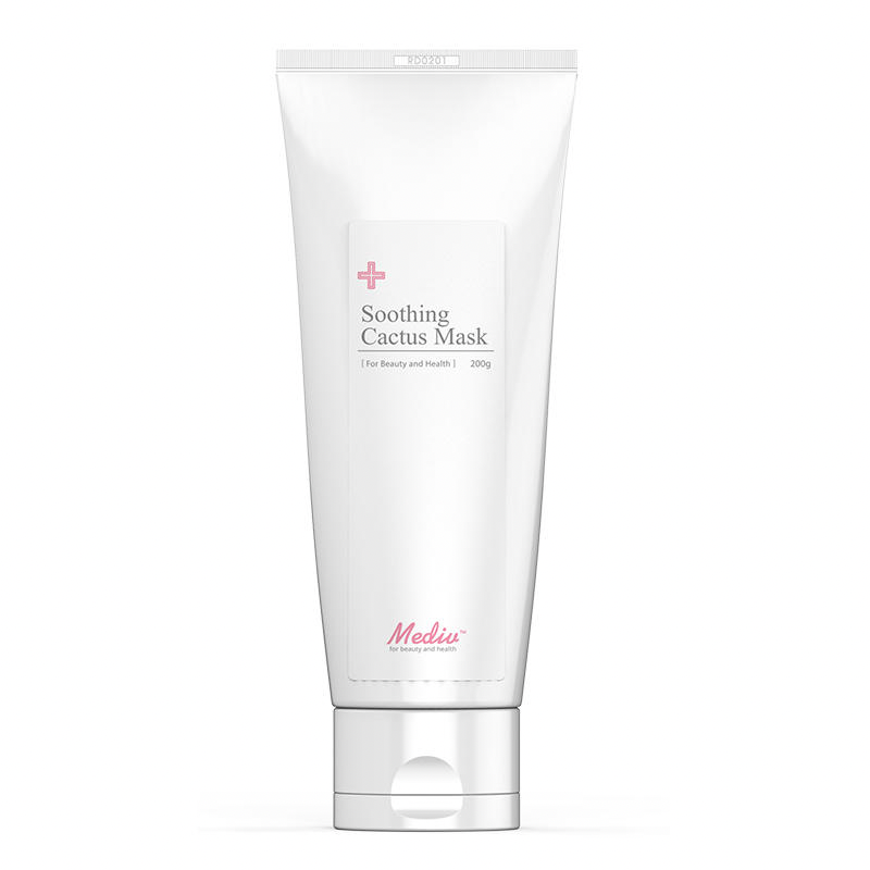 仙人掌修復面膜霜 Soothing Cactus Mask
