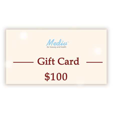 Mediv禮品券