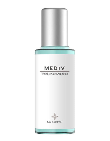 抗皺再生安瓶精華液 Wrinkle Care Ampoule