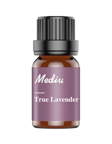 有機薰衣草精油 Lavandula Angustifolia AOP Aroma Oil