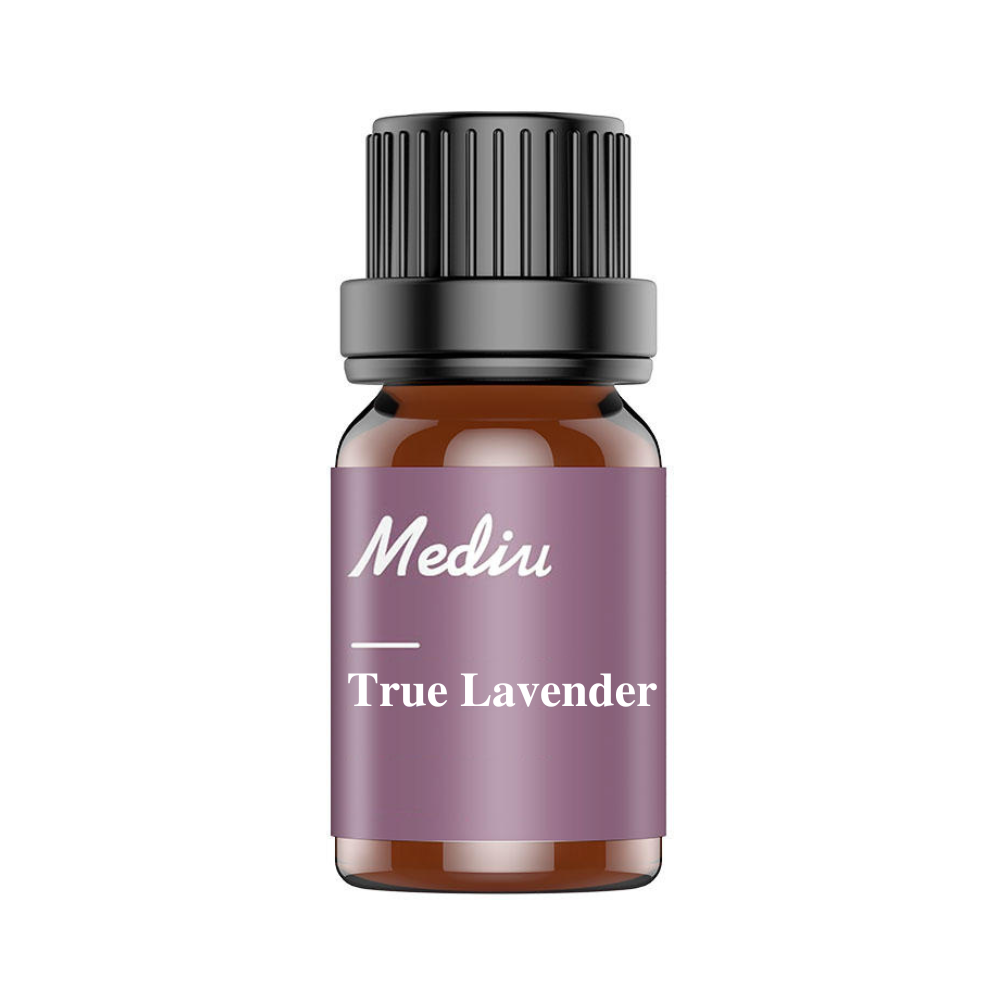 有機薰衣草精油 Lavandula Angustifolia AOP Aroma Oil