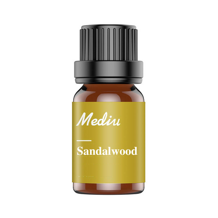 檀香精油 Santalum Album Aroma Oil