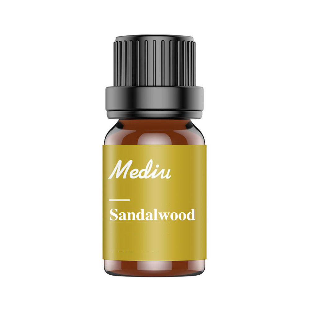 檀香精油 Santalum Album Aroma Oil