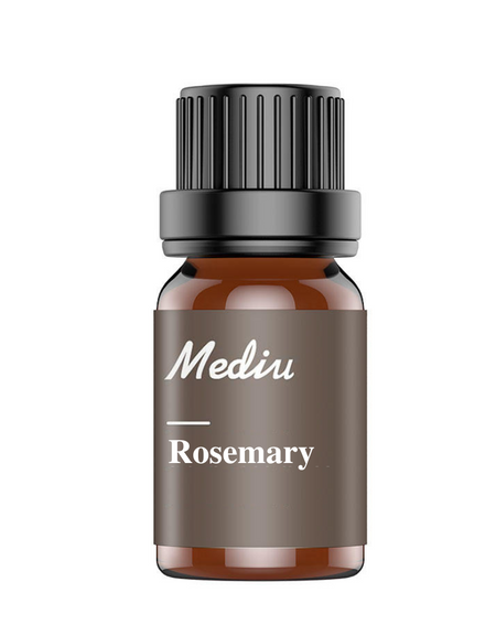 馬鞭草酮迷迭香精油 Rosmarinus Officinalis CT Verbenone Aroma Oil